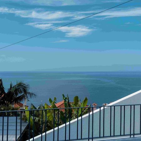 Guestready - Hillside Oceanview Heaven Βίλα Φουνκάλ Εξωτερικό φωτογραφία