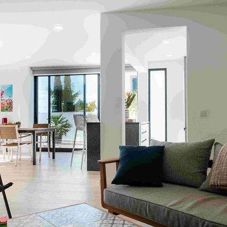 Guestready - Hillside Oceanview Heaven Βίλα Φουνκάλ Εξωτερικό φωτογραφία