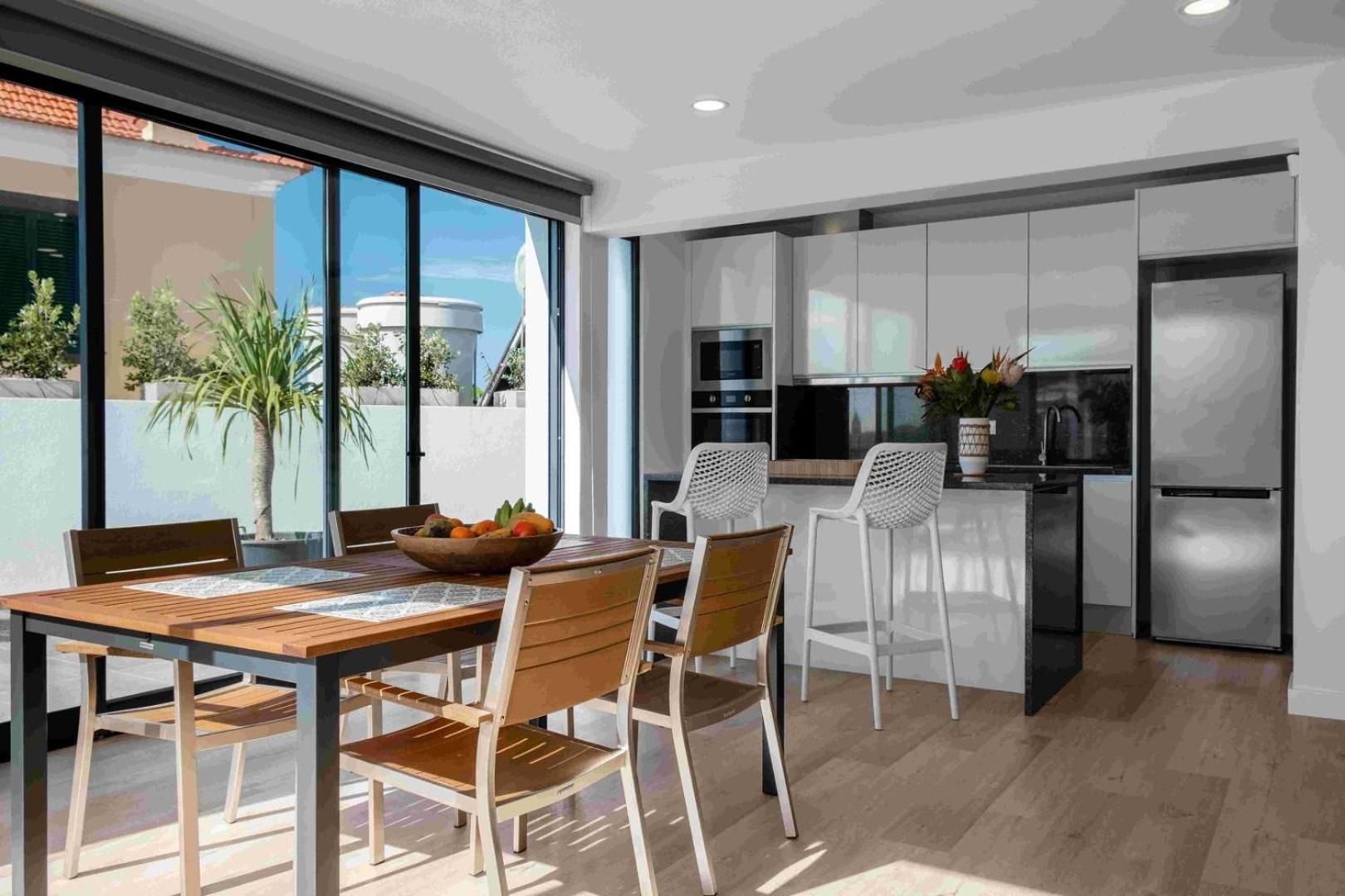 Guestready - Hillside Oceanview Heaven Βίλα Φουνκάλ Εξωτερικό φωτογραφία