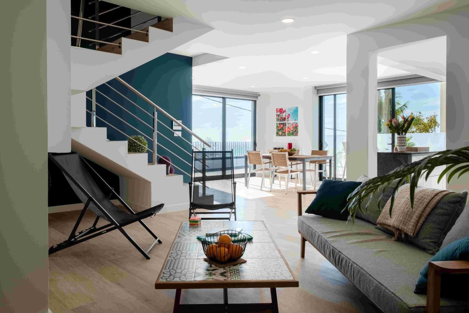 Guestready - Hillside Oceanview Heaven Βίλα Φουνκάλ Εξωτερικό φωτογραφία
