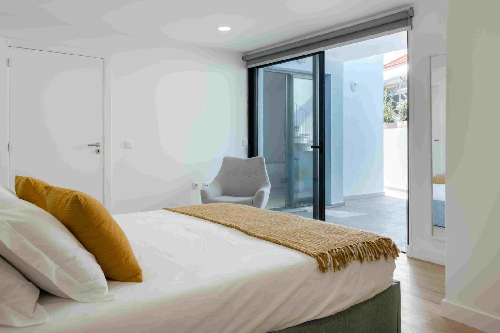 Guestready - Hillside Oceanview Heaven Βίλα Φουνκάλ Εξωτερικό φωτογραφία