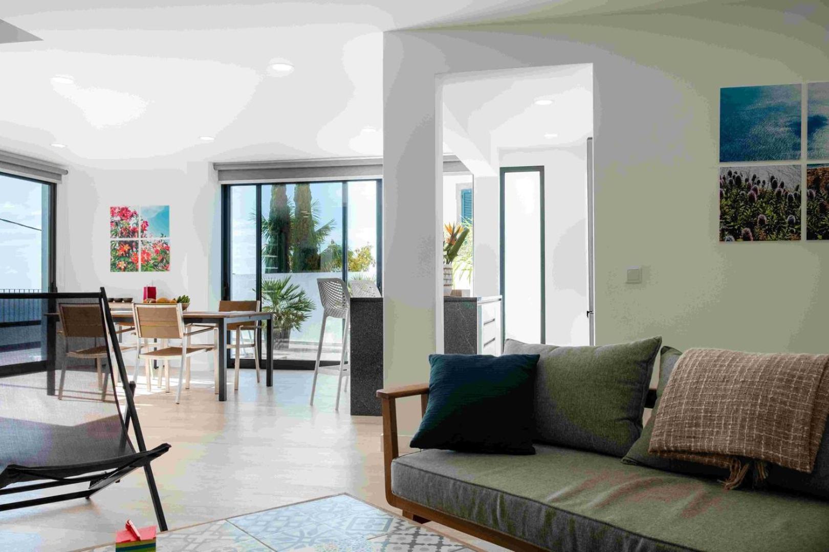 Guestready - Hillside Oceanview Heaven Βίλα Φουνκάλ Εξωτερικό φωτογραφία