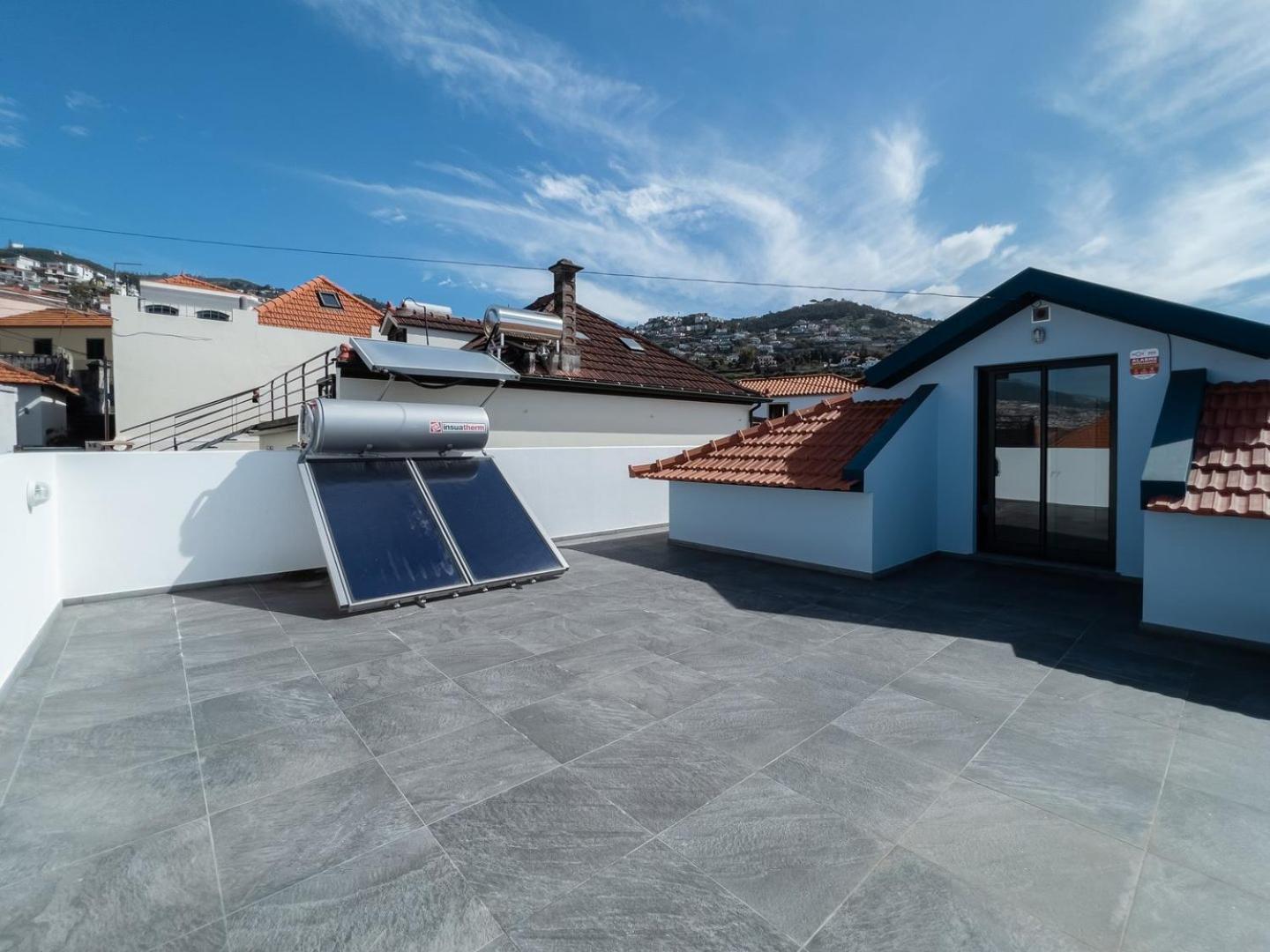 Guestready - Hillside Oceanview Heaven Βίλα Φουνκάλ Εξωτερικό φωτογραφία