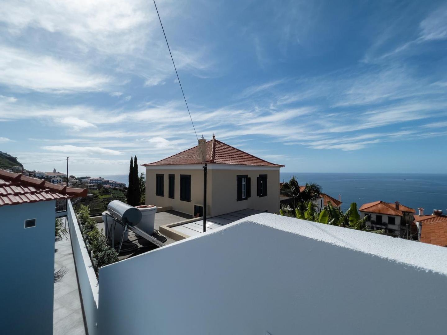 Guestready - Hillside Oceanview Heaven Βίλα Φουνκάλ Εξωτερικό φωτογραφία