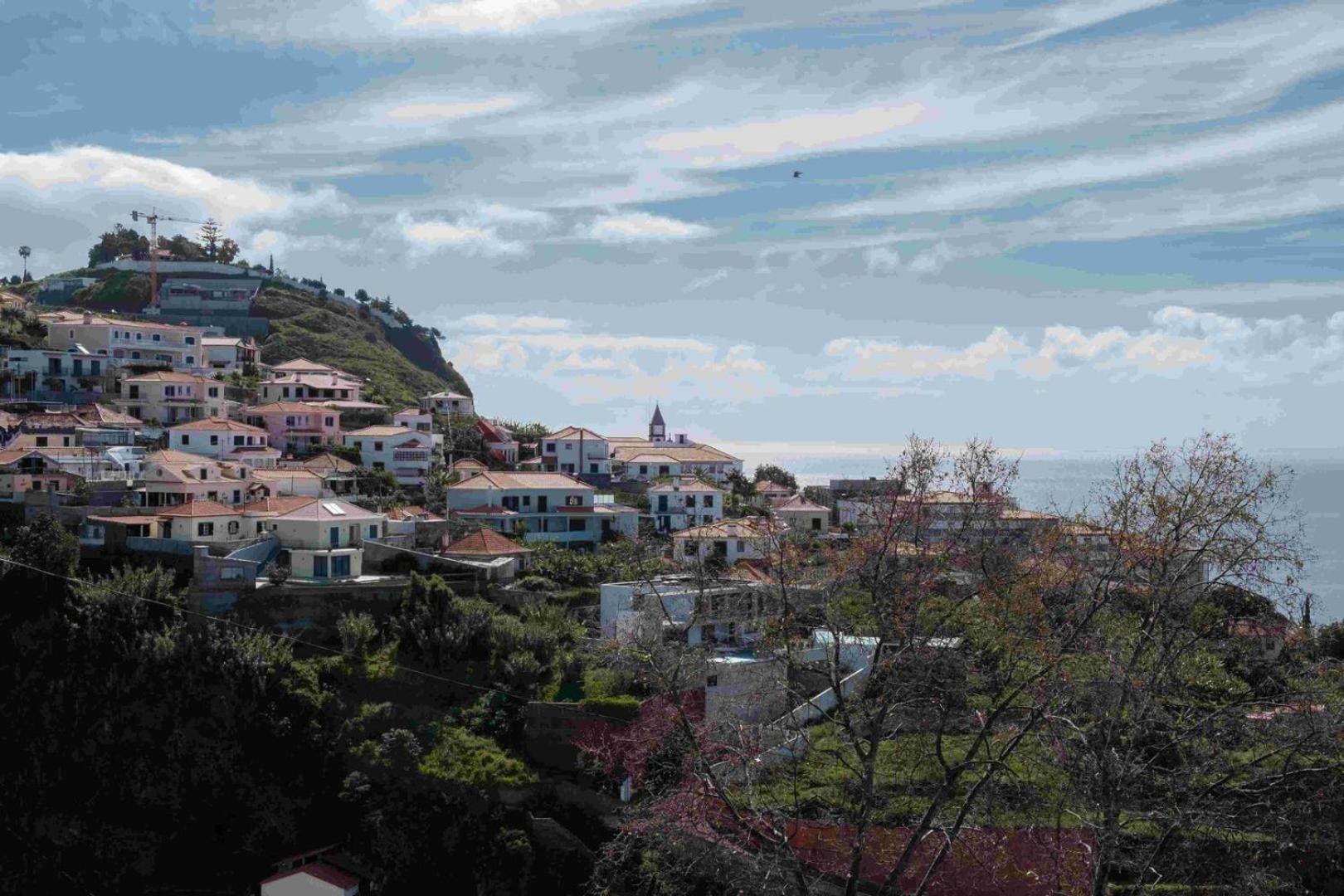 Guestready - Hillside Oceanview Heaven Βίλα Φουνκάλ Εξωτερικό φωτογραφία