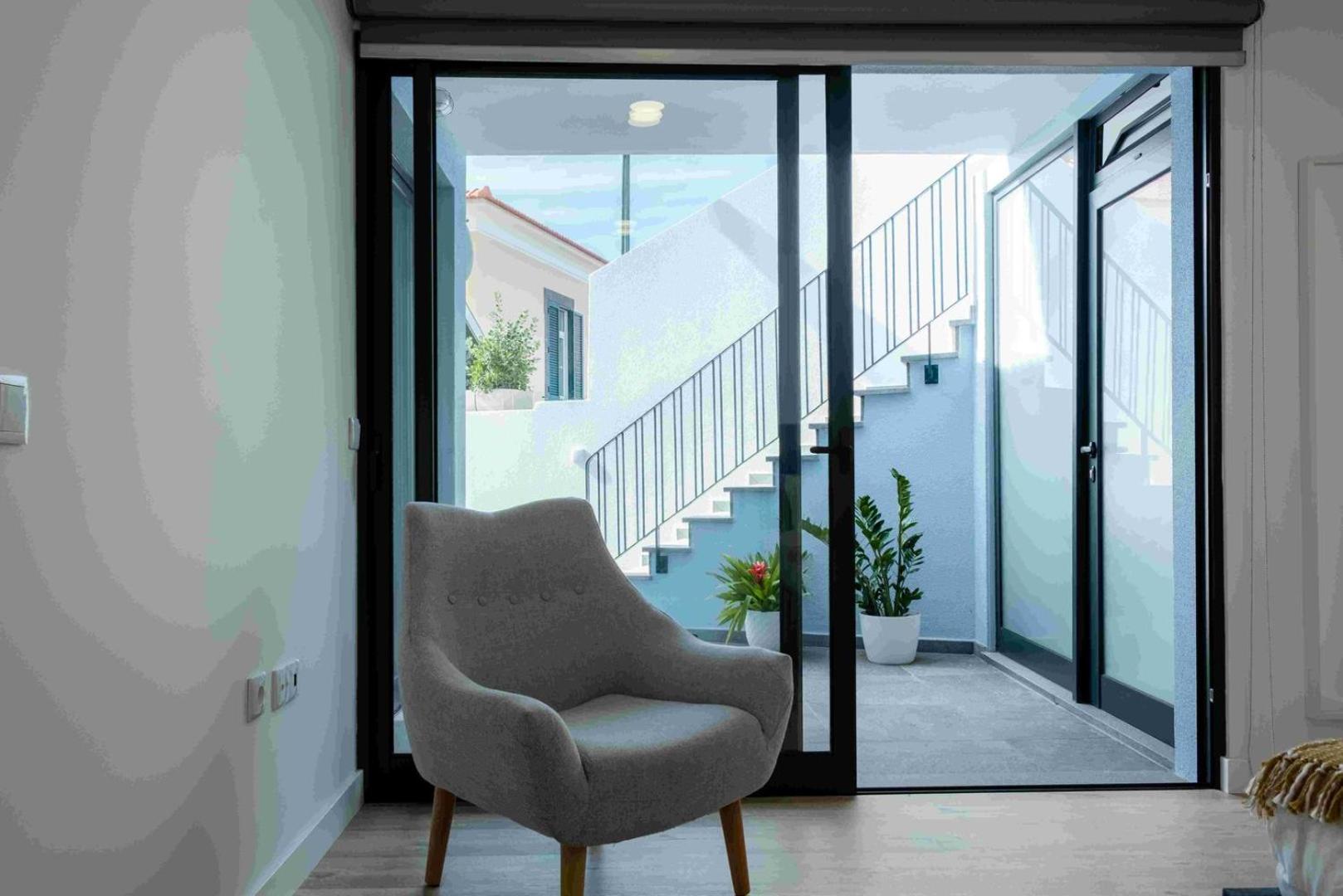 Guestready - Hillside Oceanview Heaven Βίλα Φουνκάλ Εξωτερικό φωτογραφία