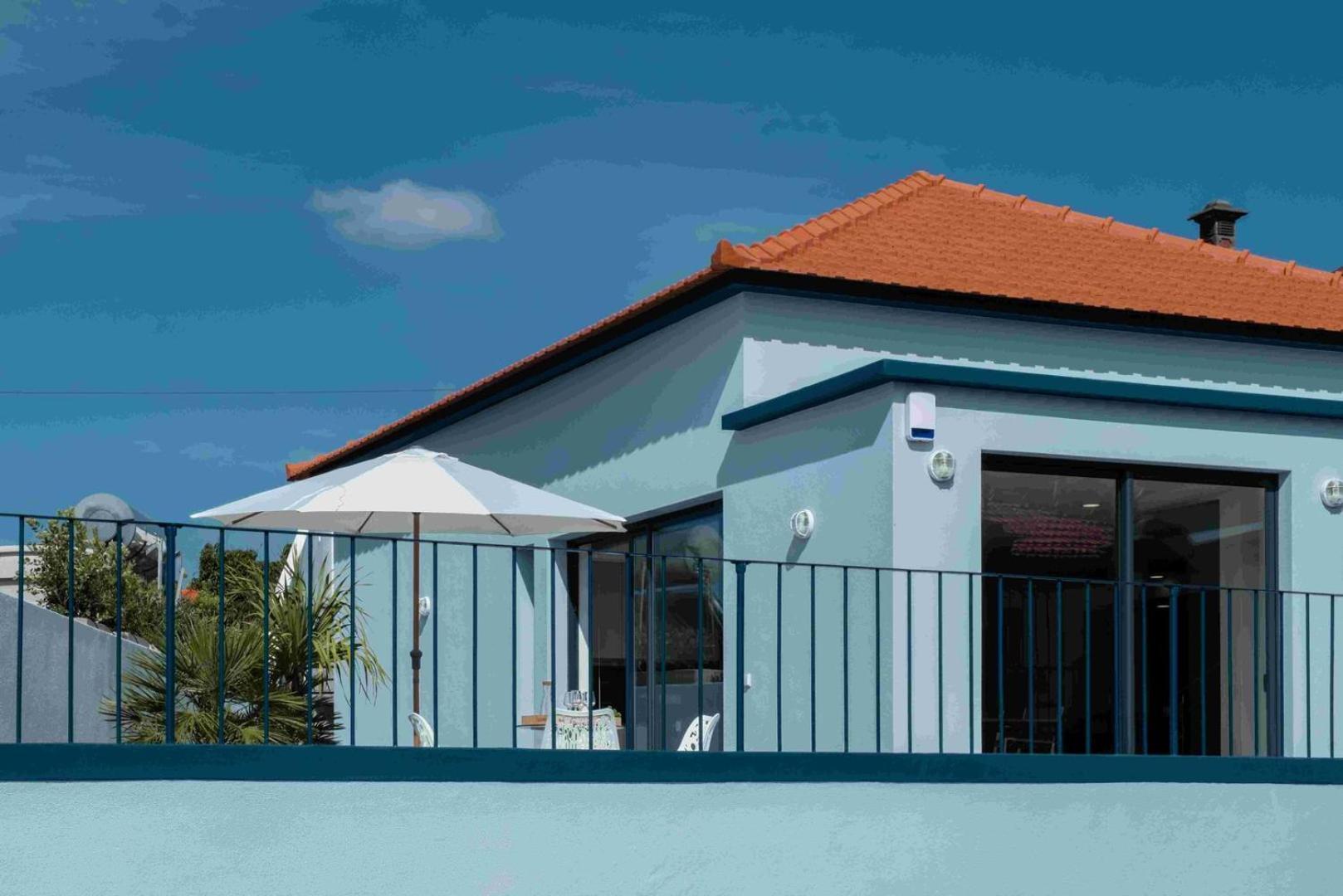 Guestready - Hillside Oceanview Heaven Βίλα Φουνκάλ Εξωτερικό φωτογραφία