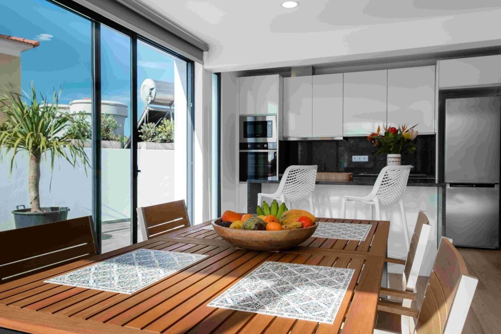 Guestready - Hillside Oceanview Heaven Βίλα Φουνκάλ Εξωτερικό φωτογραφία