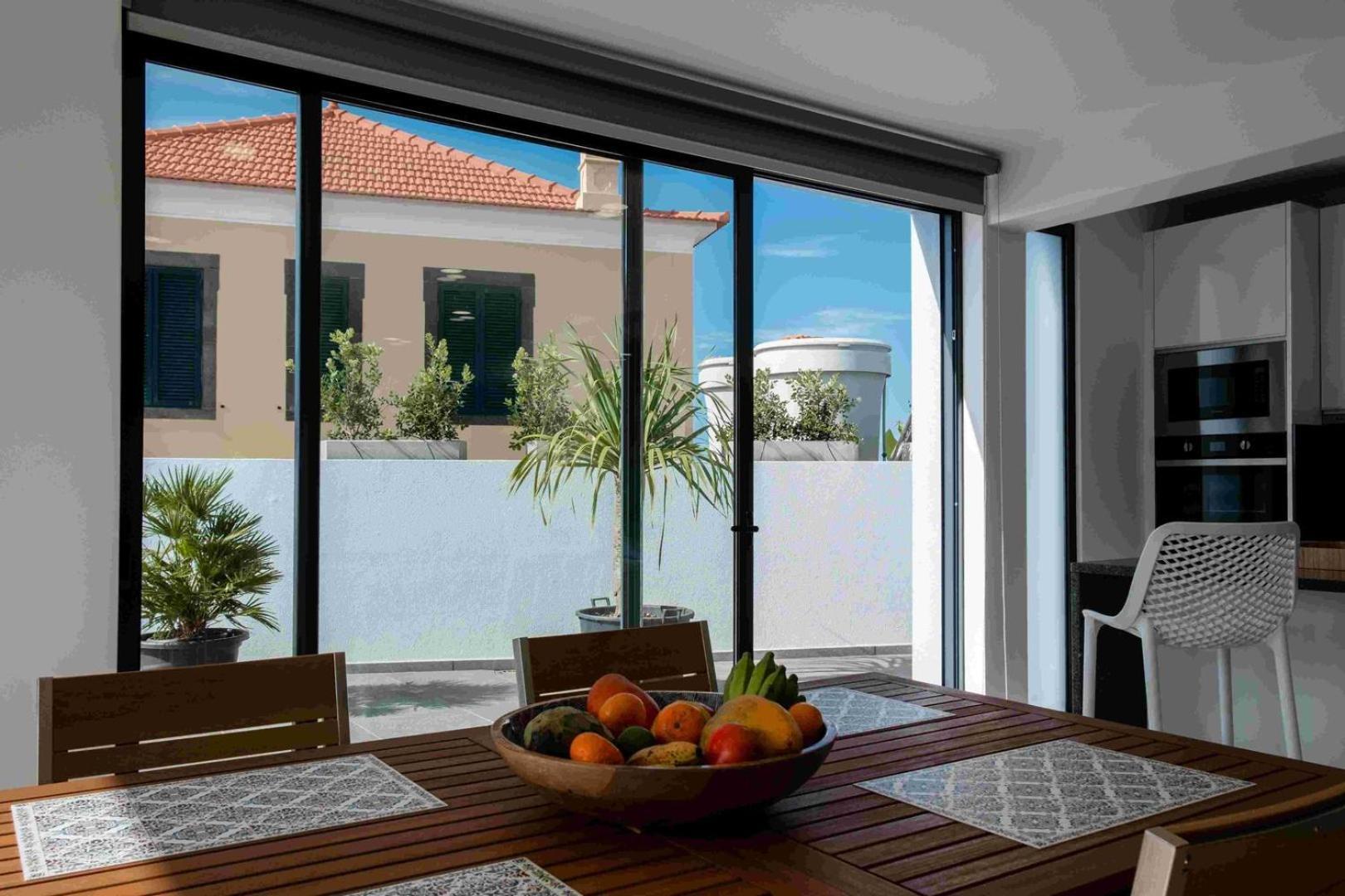 Guestready - Hillside Oceanview Heaven Βίλα Φουνκάλ Εξωτερικό φωτογραφία