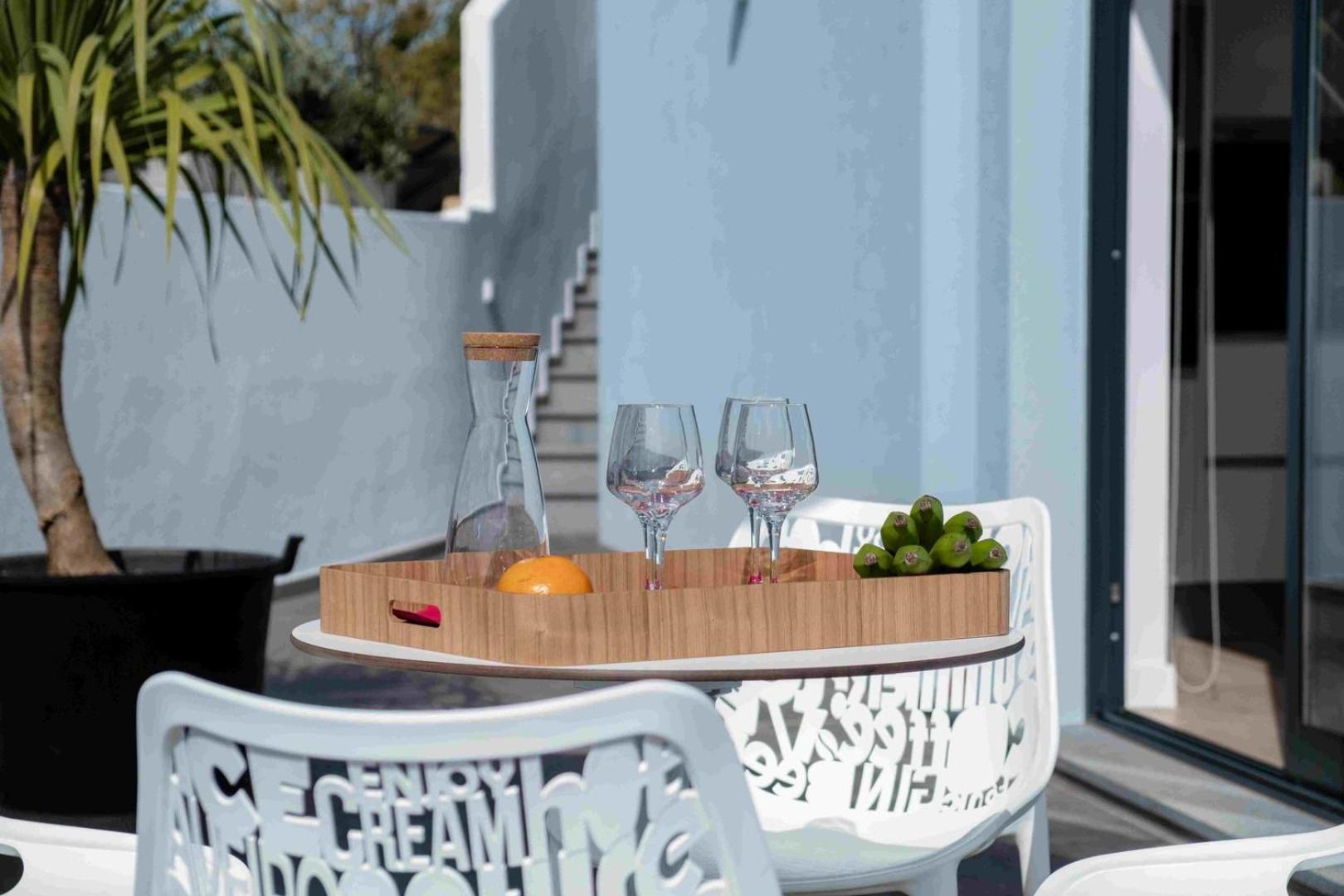 Guestready - Hillside Oceanview Heaven Βίλα Φουνκάλ Εξωτερικό φωτογραφία