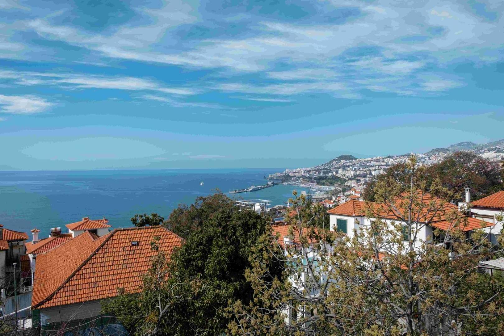 Guestready - Hillside Oceanview Heaven Βίλα Φουνκάλ Εξωτερικό φωτογραφία
