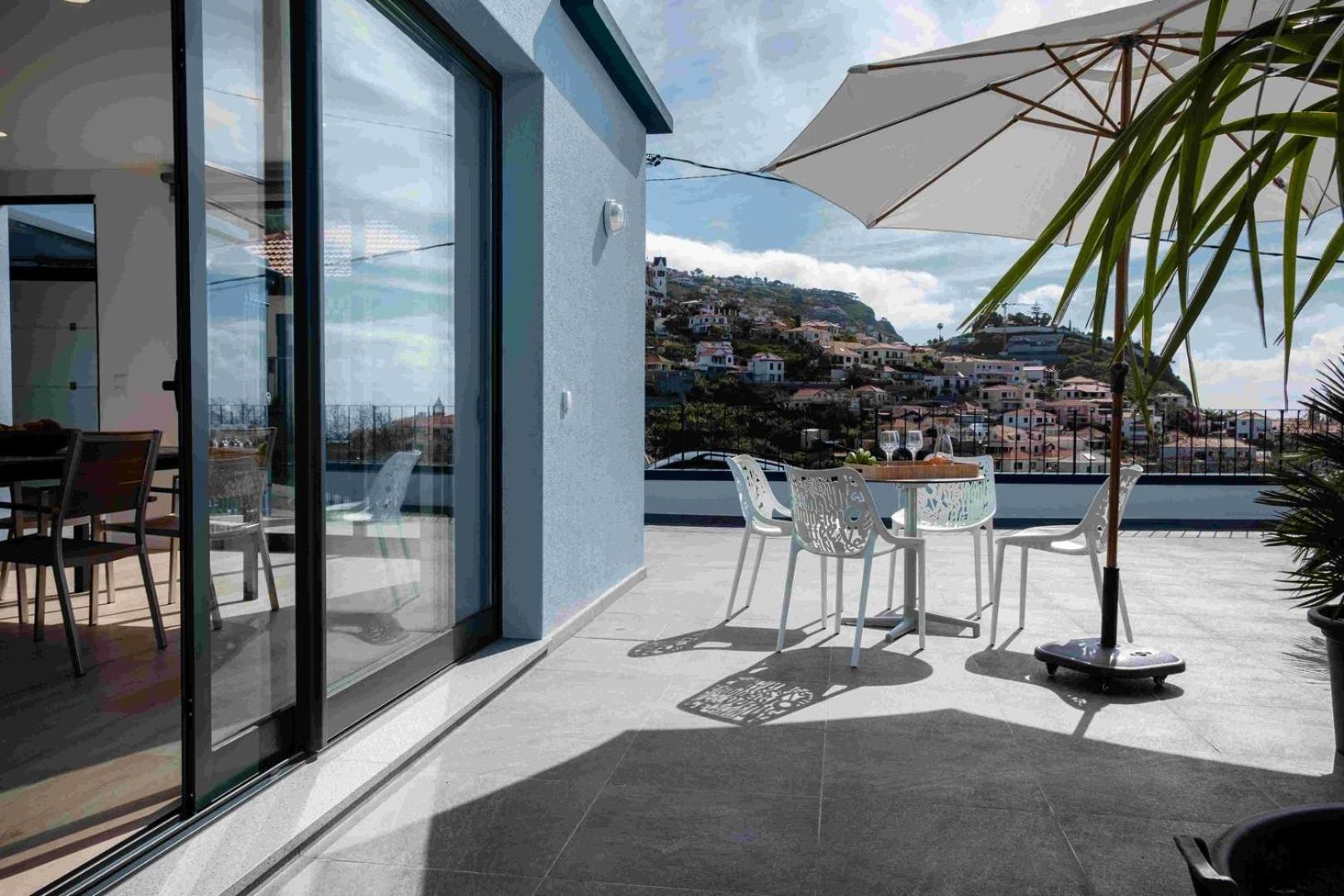 Guestready - Hillside Oceanview Heaven Βίλα Φουνκάλ Εξωτερικό φωτογραφία